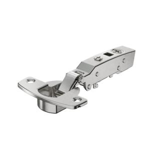 Bản lề Sensys có giảm chấn 95 độ Hettich 8631i